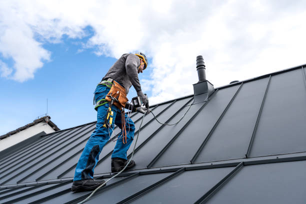 Steel Roofing in Berlin, NJ